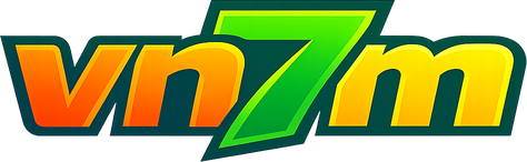 Logo vn7m – trang chủ nền tảng giải trí